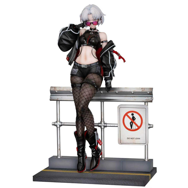 ドレイク：ヴィランレーサー 完成品フィギュア 通常版 1/6スケール