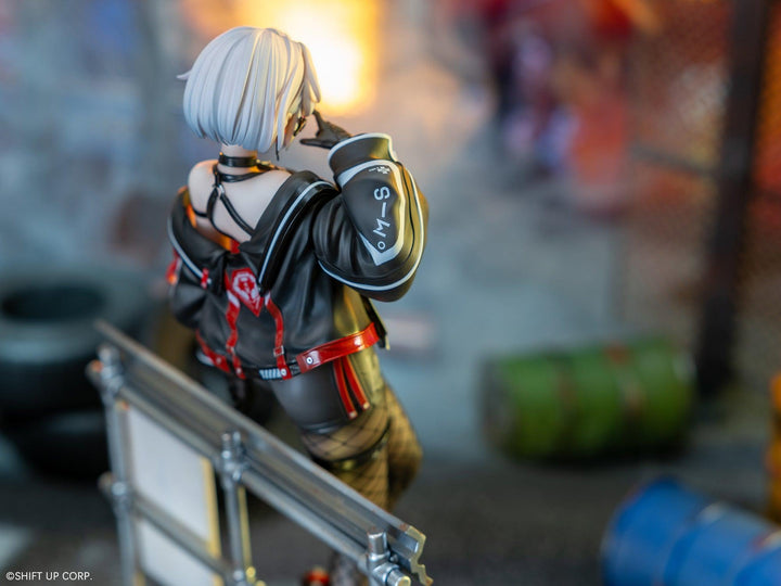 ドレイク：ヴィランレーサー 完成品フィギュア 通常版 1/6スケール