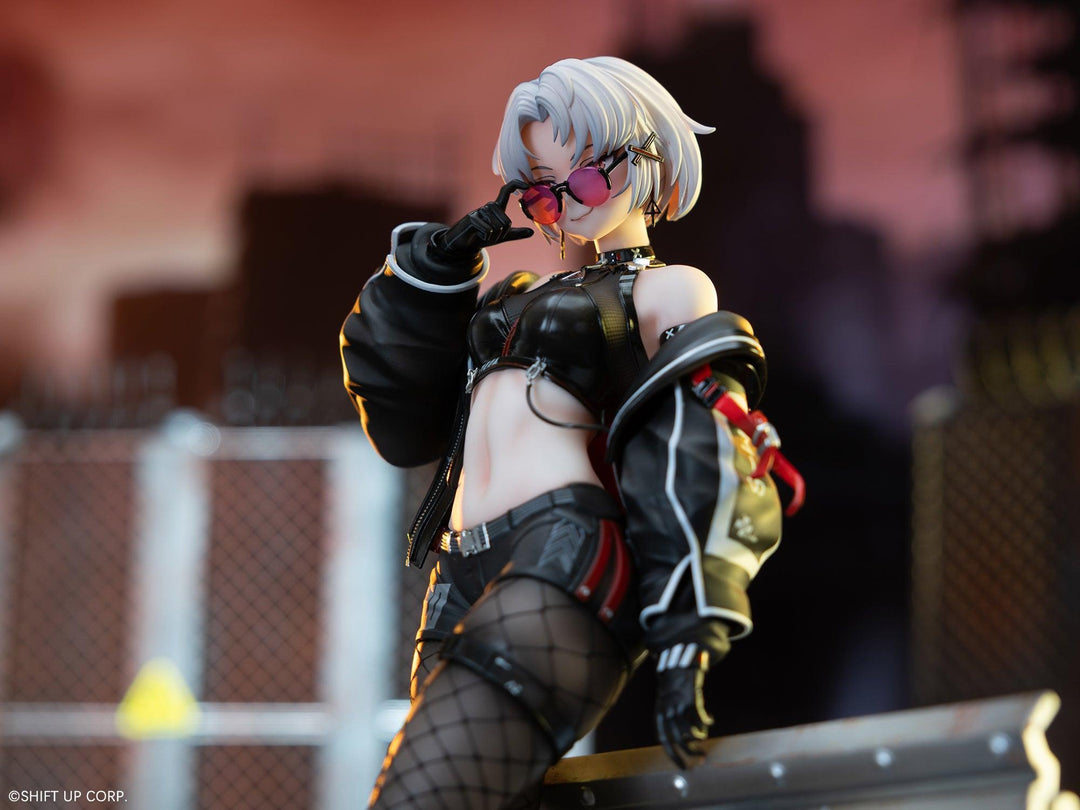 ドレイク：ヴィランレーサー 完成品フィギュア 通常版 1/6スケール