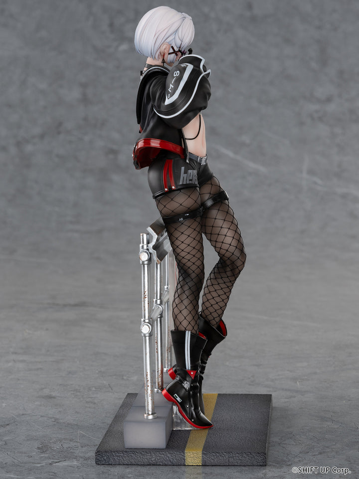 ドレイク：ヴィランレーサー 完成品フィギュア 通常版 1/6スケール