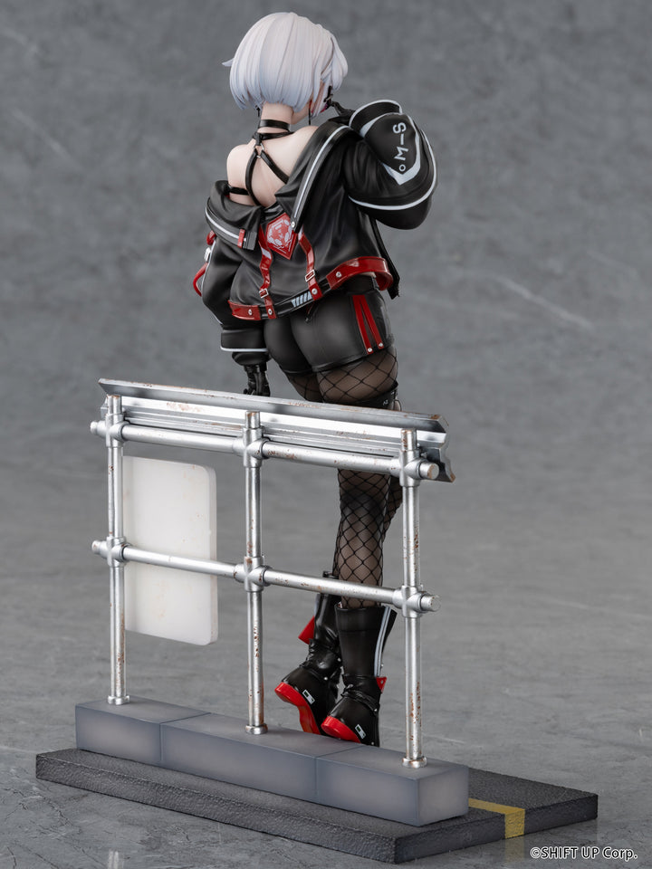 ドレイク：ヴィランレーサー 完成品フィギュア 通常版 1/6スケール