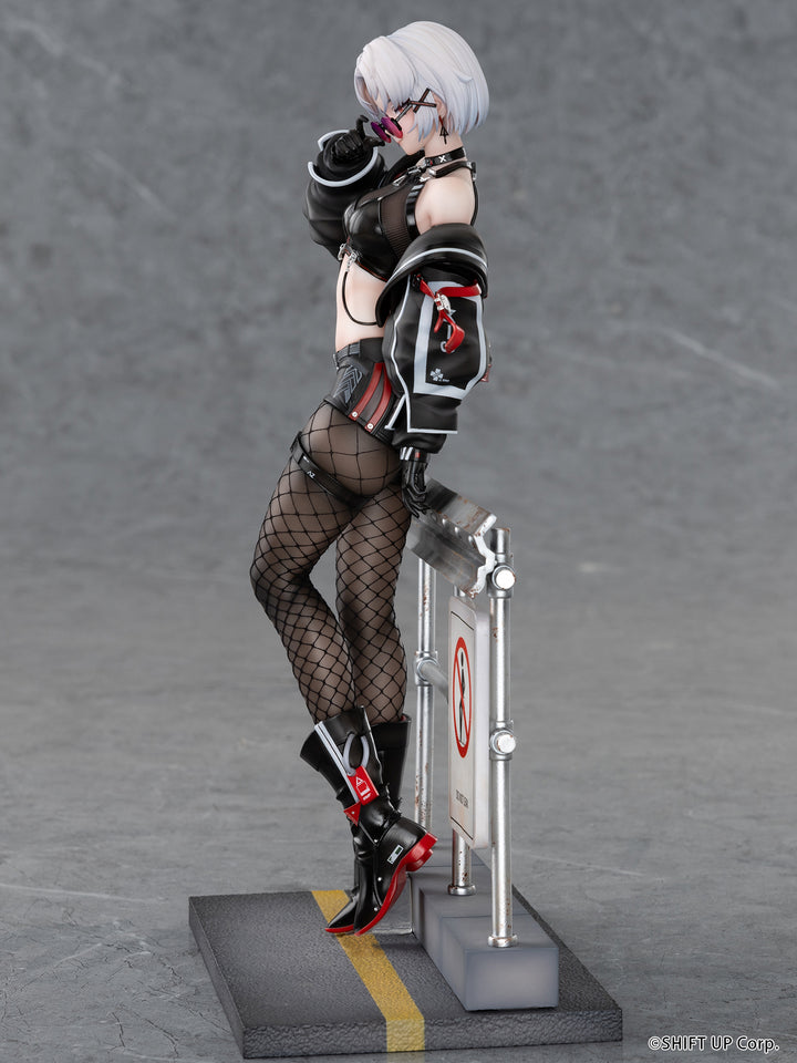 ドレイク：ヴィランレーサー 完成品フィギュア 通常版 1/6スケール