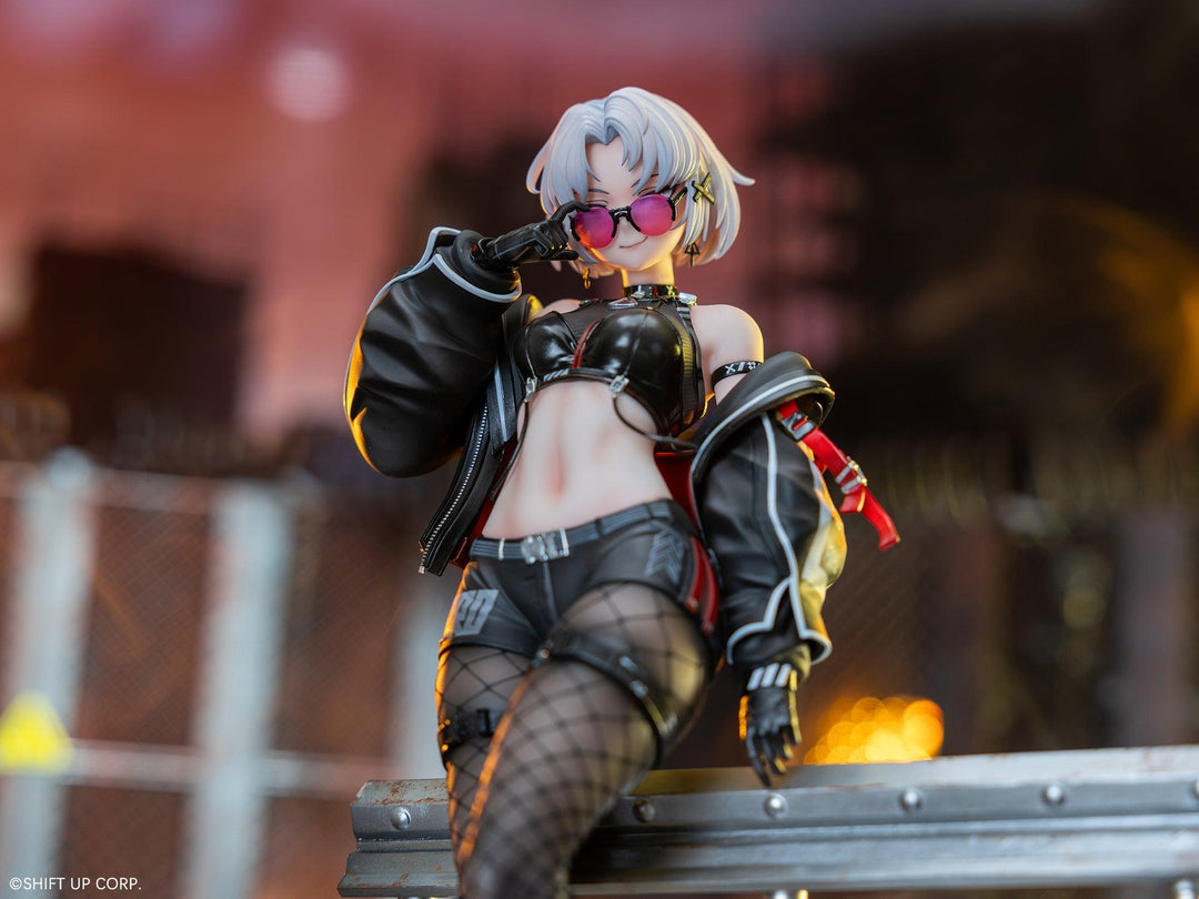 ドレイク：ヴィランレーサー 完成品フィギュア 通常版 1/6スケール