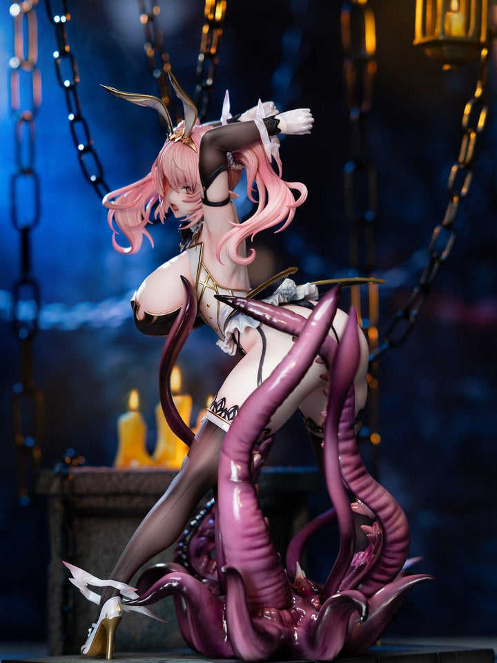アリス(Alice) Illustration by うるりひ 完成品フィギュア 豪華版 1/6スケール