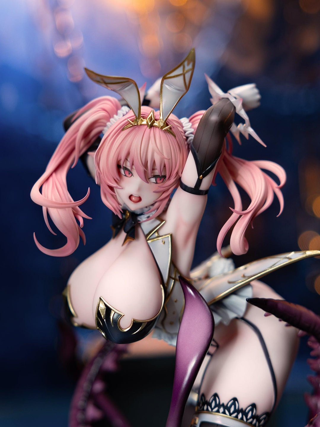 アリス(Alice) Illustration by うるりひ 完成品フィギュア 豪華版 1/6スケール