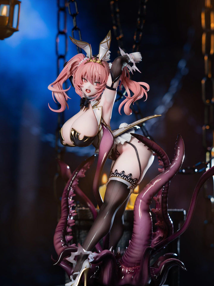 アリス(Alice) Illustration by うるりひ 完成品フィギュア 豪華版 1/6スケール