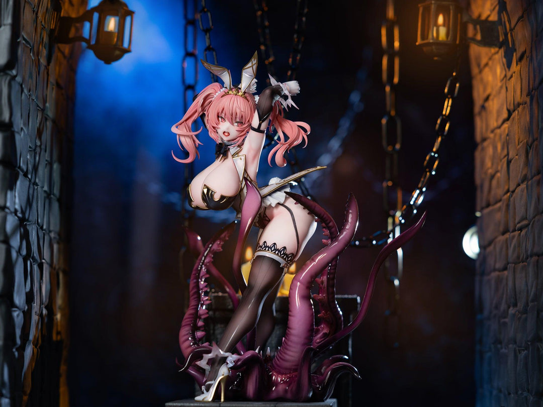 アリス(Alice) Illustration by うるりひ 完成品フィギュア 豪華版 1/6スケール