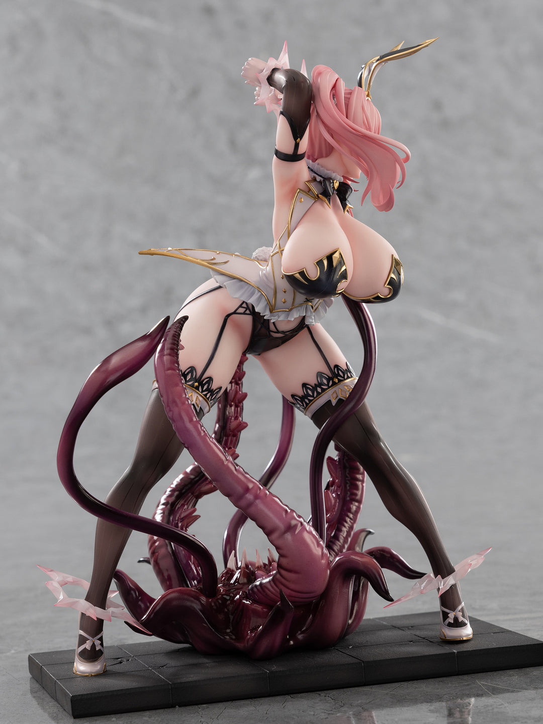 アリス(Alice) Illustration by うるりひ 完成品フィギュア 豪華版 1/6スケール