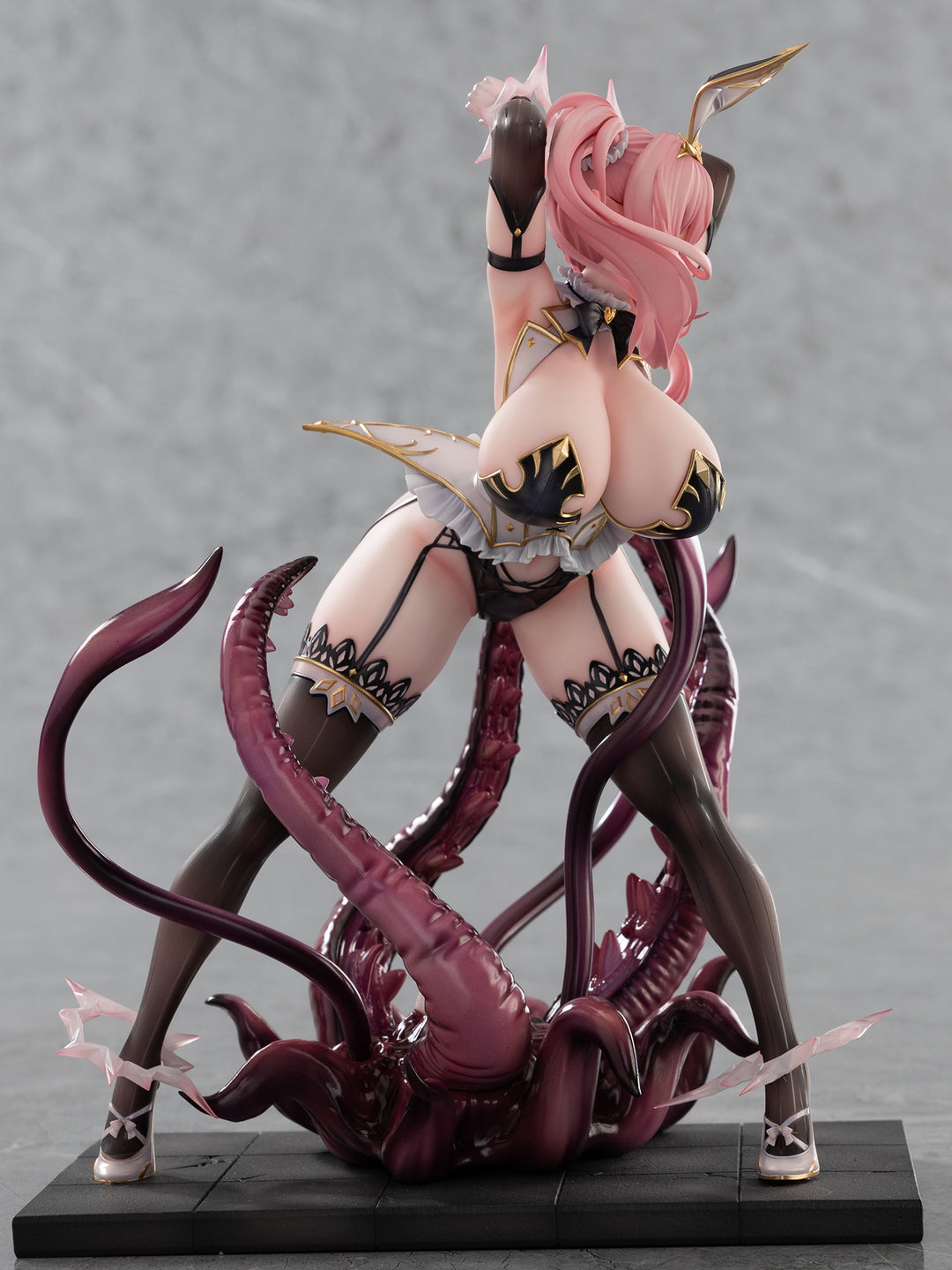 アリス(Alice) Illustration by うるりひ 完成品フィギュア 豪華版 1/6スケール