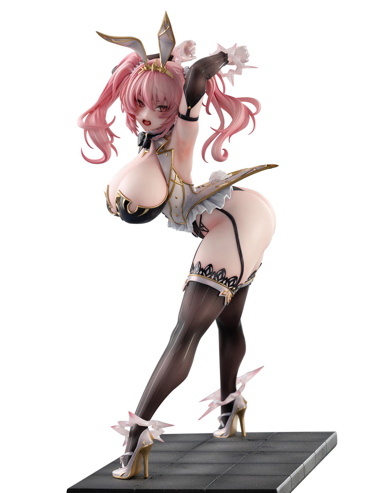 アリス(Alice) Illustration by うるりひ 完成品フィギュア 通常版 1/6スケール
