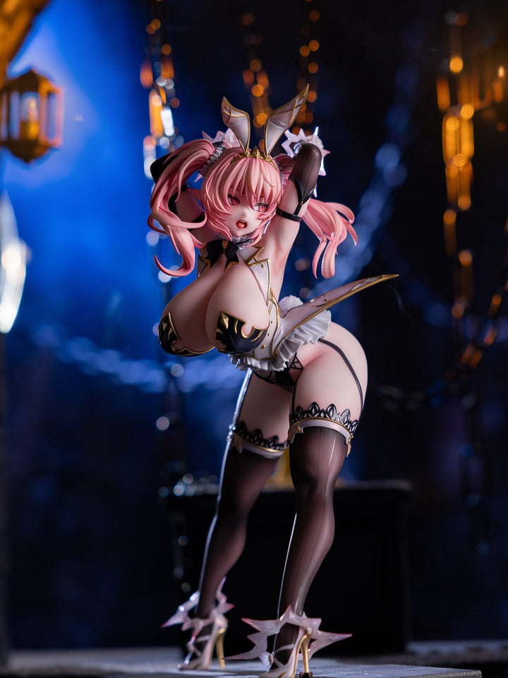 アリス(Alice) Illustration by うるりひ 完成品フィギュア 通常版 1/6スケール