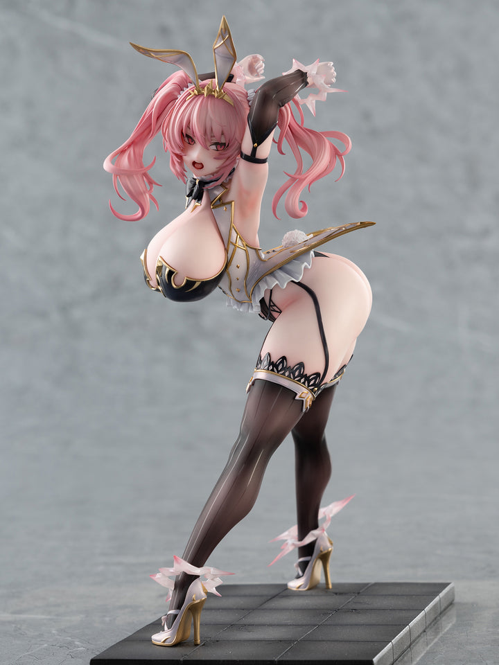 アリス(Alice) Illustration by うるりひ 完成品フィギュア 通常版 1/6スケール