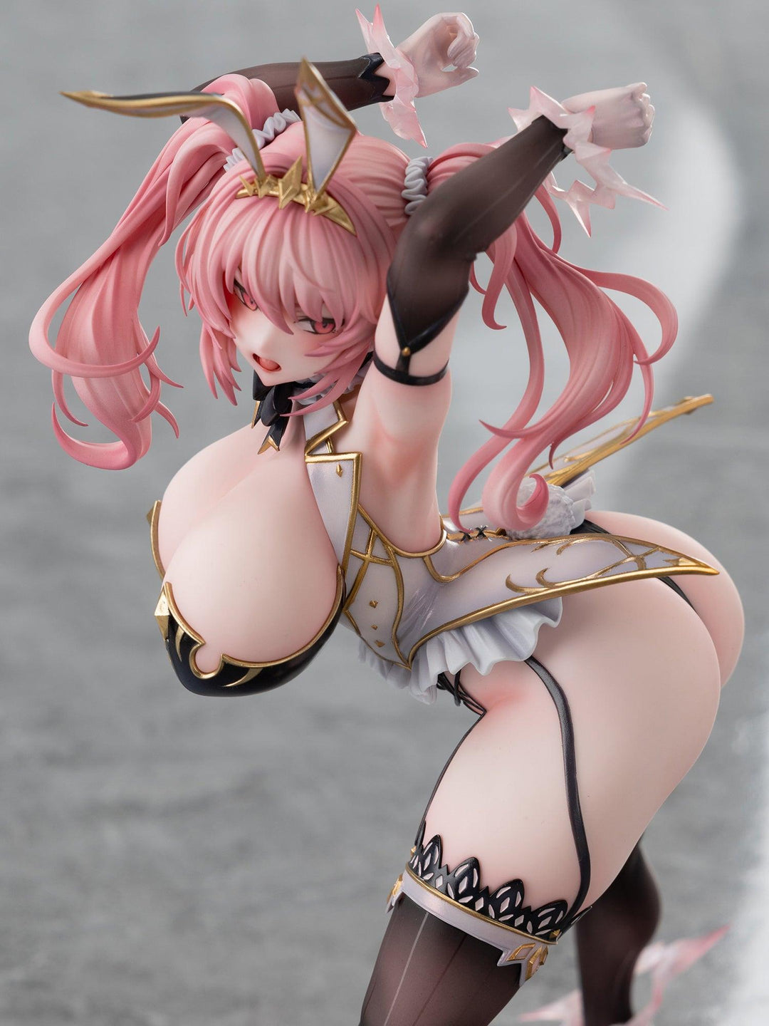 アリス(Alice) Illustration by うるりひ 完成品フィギュア 通常版 1/6スケール