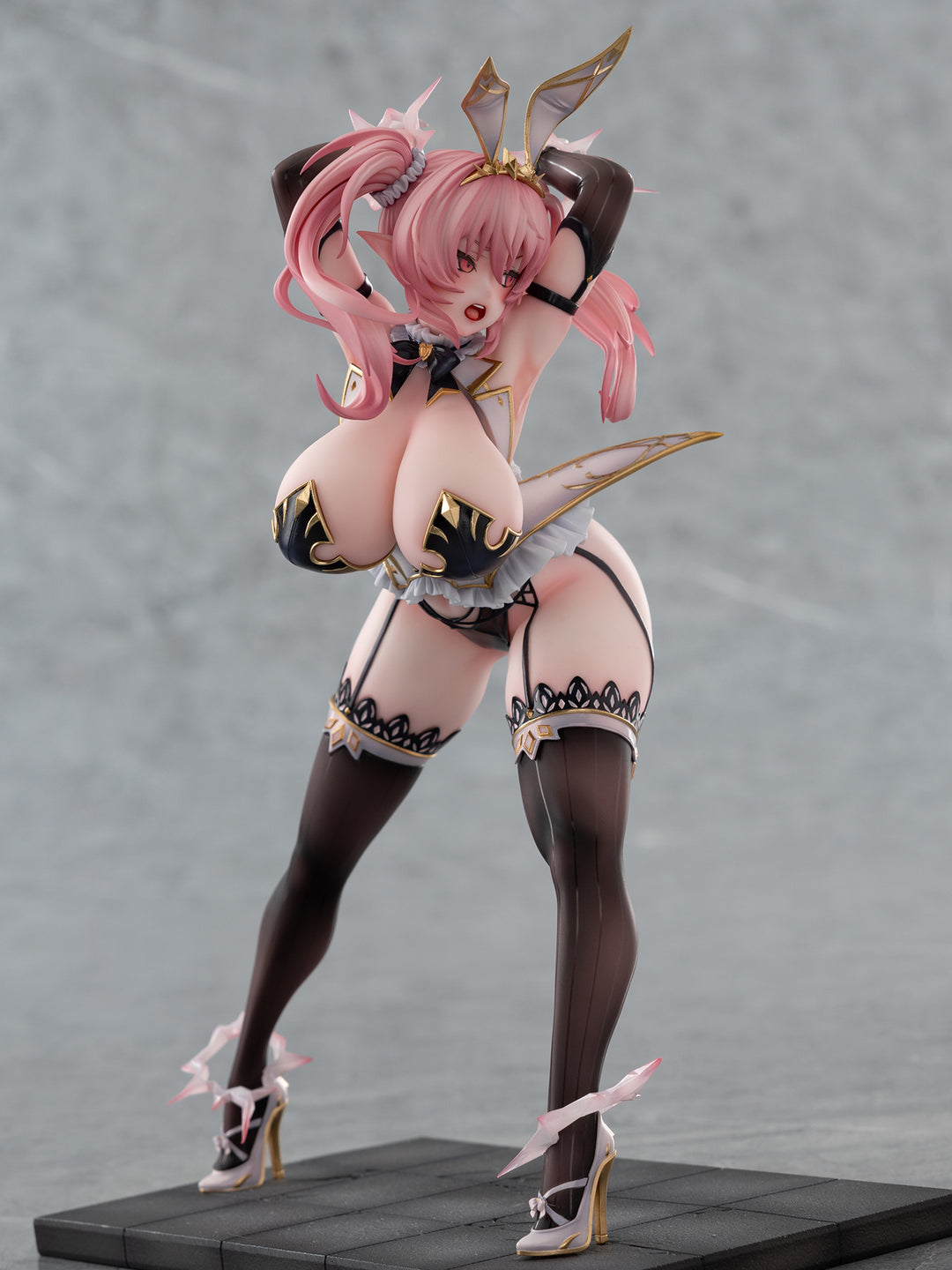 アリス(Alice) Illustration by うるりひ 完成品フィギュア 通常版 1/6スケール