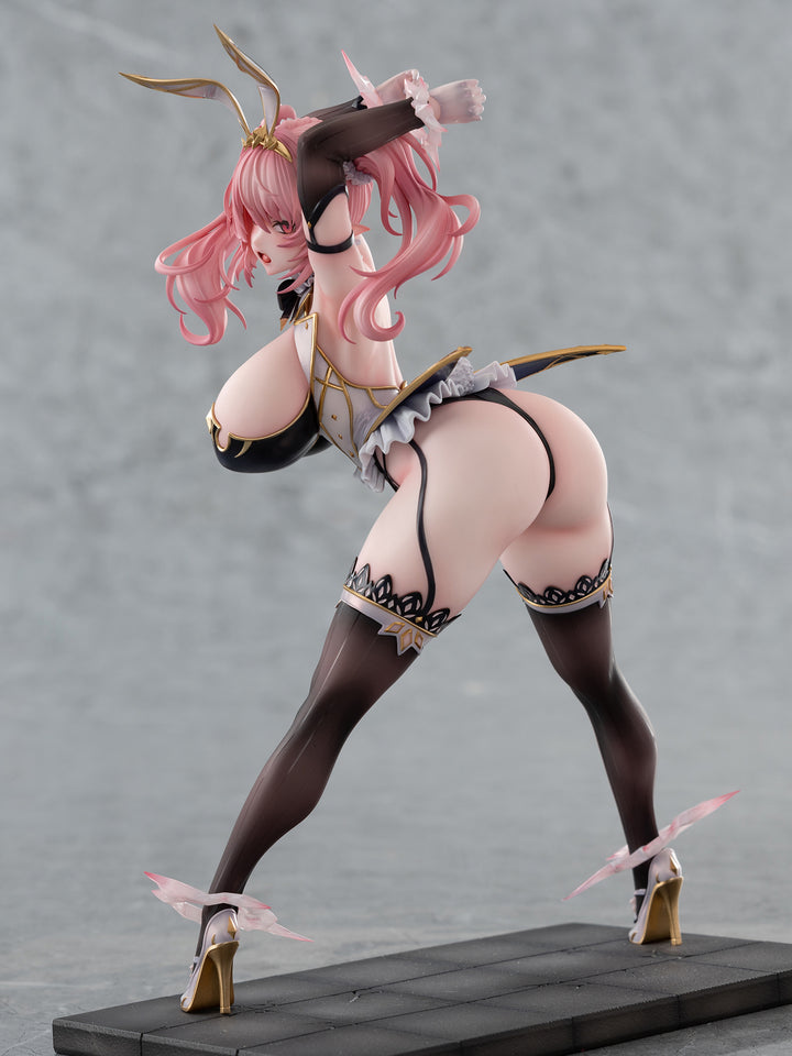 アリス(Alice) Illustration by うるりひ 完成品フィギュア 通常版 1/6スケール
