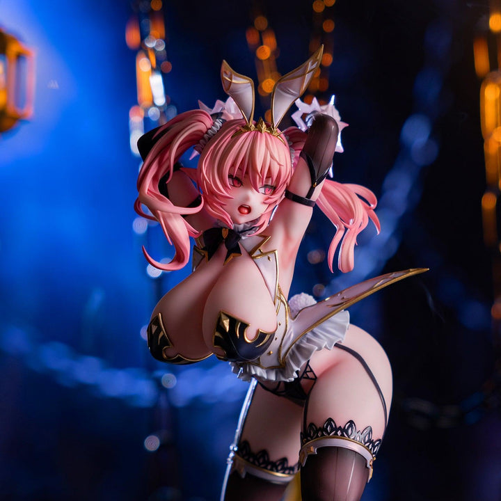 アリス(Alice) Illustration by うるりひ 完成品フィギュア 通常版 1/6スケール