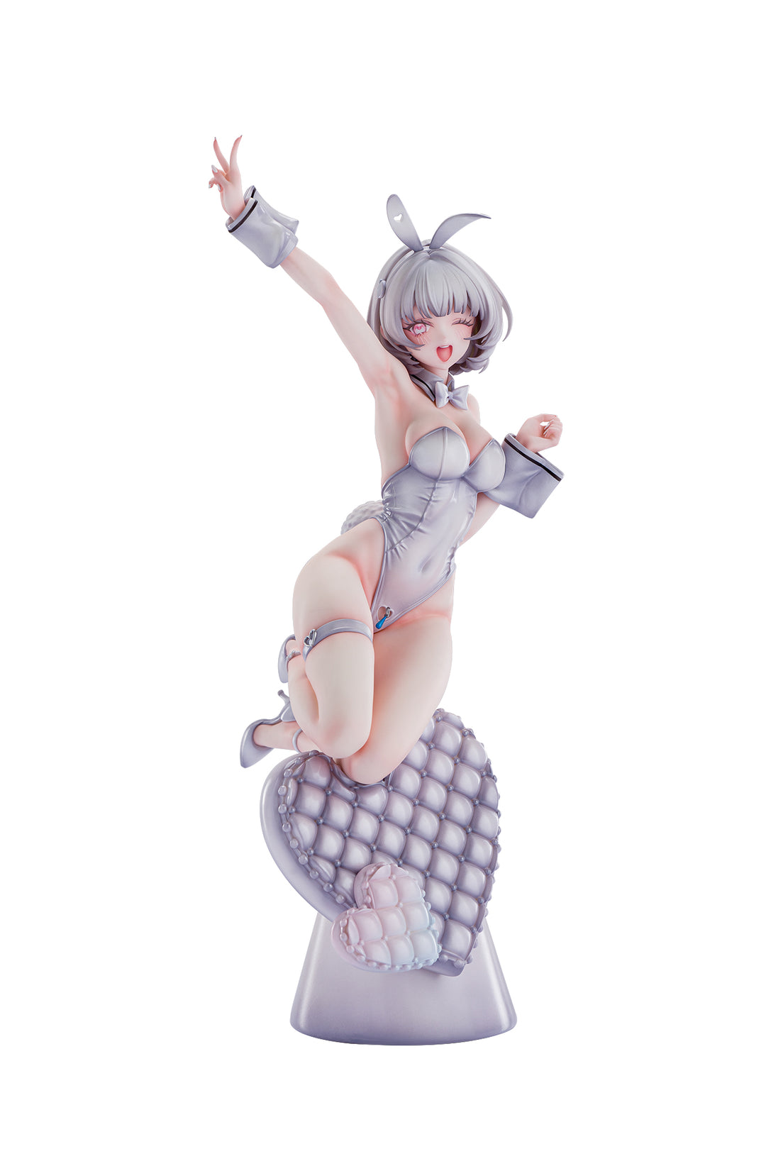 ナタリア illustration by お久しぶり 完成品フィギュア 1/6スケール