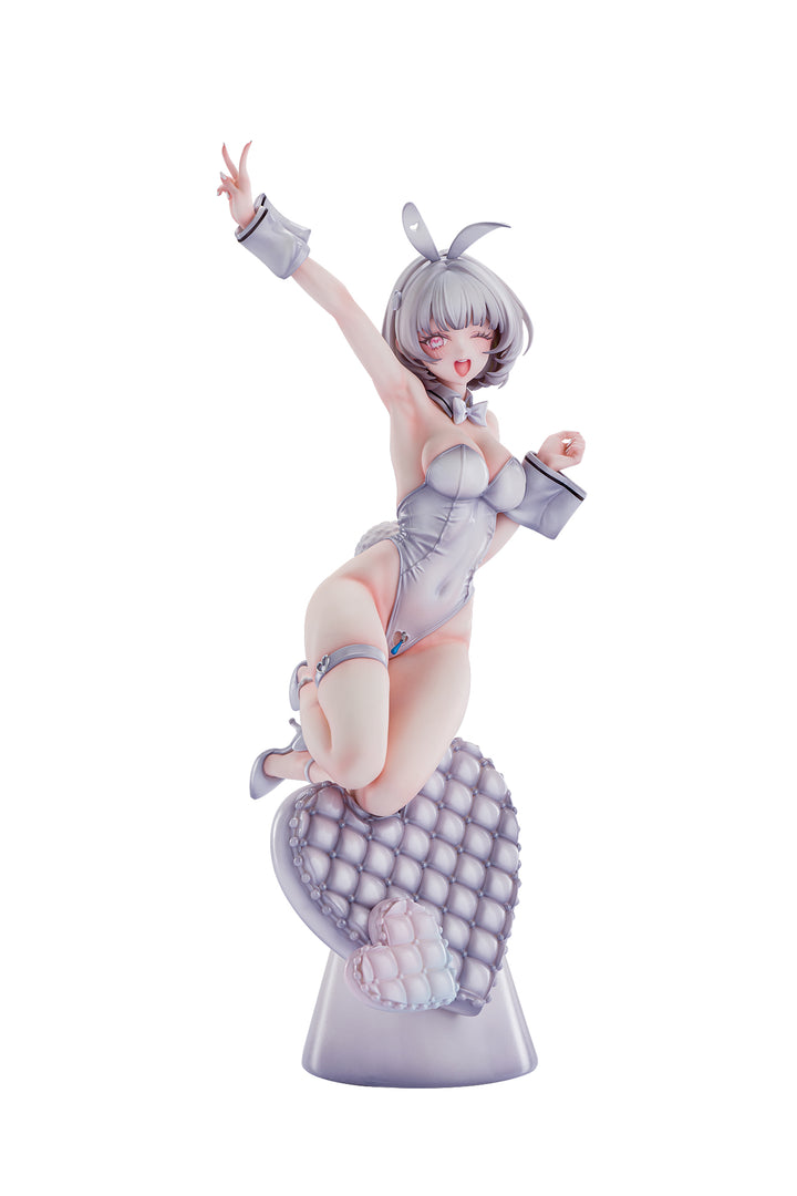 ナタリア illustration by お久しぶり 完成品フィギュア 1/6スケール