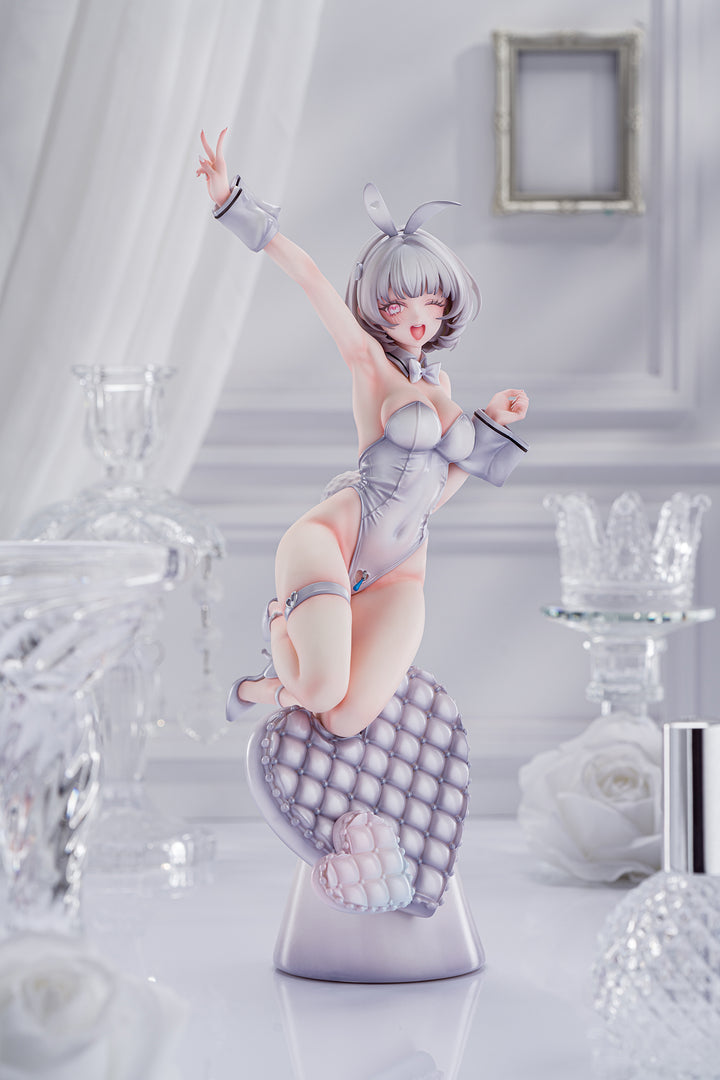 ナタリア illustration by お久しぶり 完成品フィギュア 1/6スケール