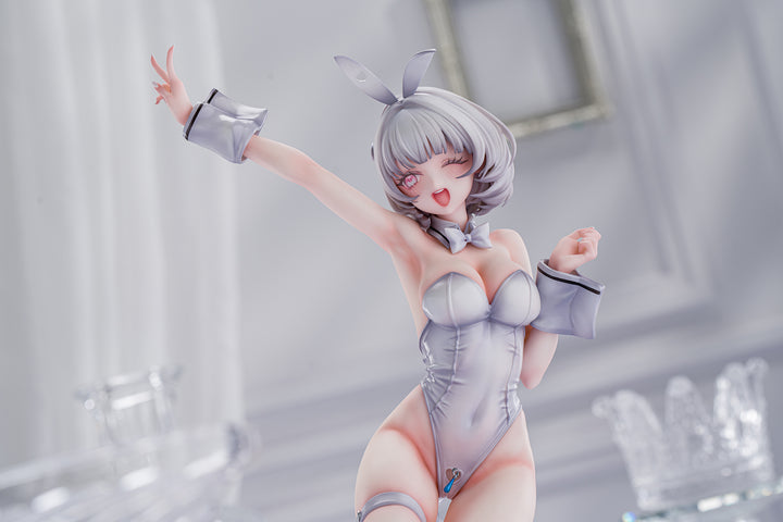 ナタリア illustration by お久しぶり 完成品フィギュア 1/6スケール