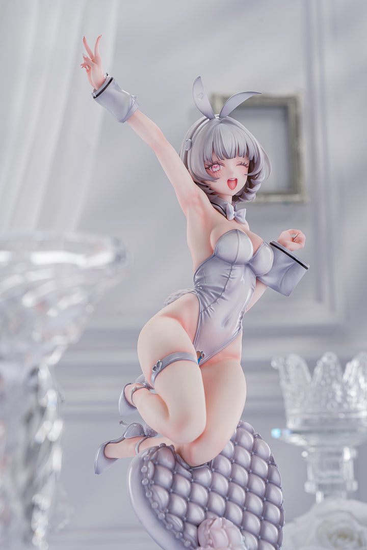 ナタリア illustration by お久しぶり 完成品フィギュア 1/6スケール