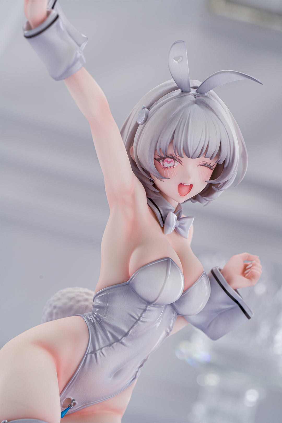ナタリア illustration by お久しぶり 完成品フィギュア 1/6スケール