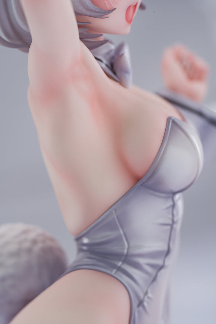ナタリア illustration by お久しぶり 完成品フィギュア 1/6スケール