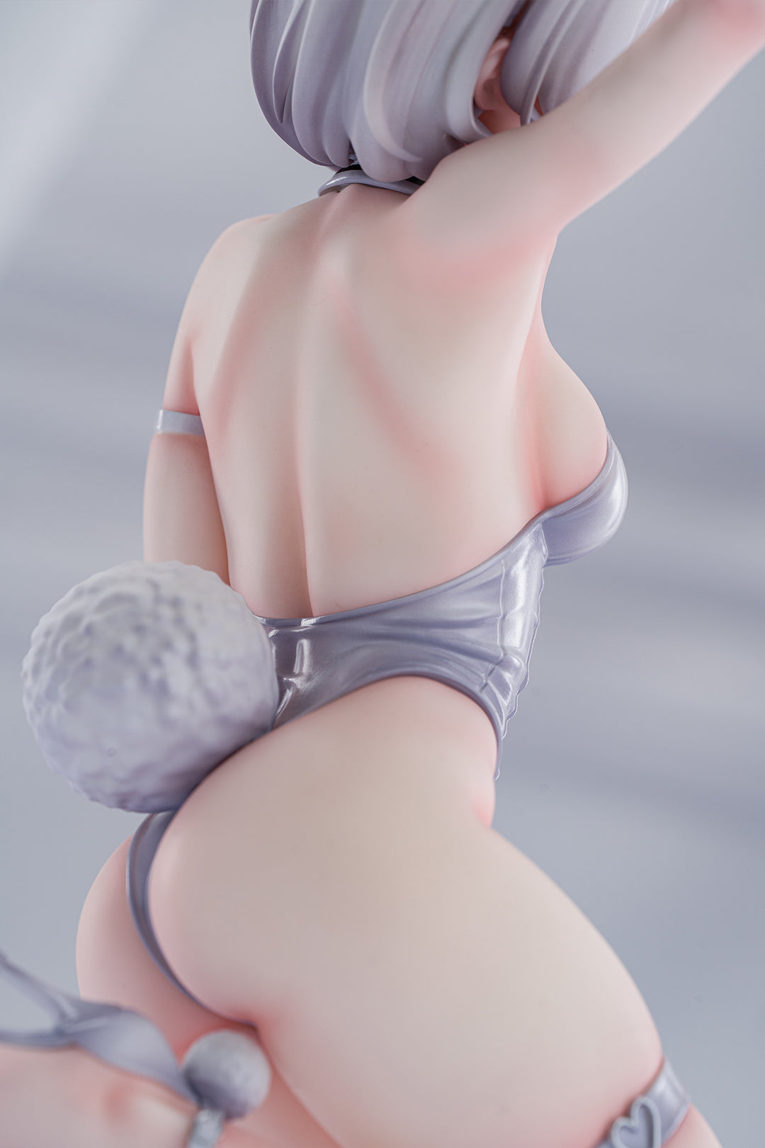 ナタリア illustration by お久しぶり 完成品フィギュア 1/6スケール