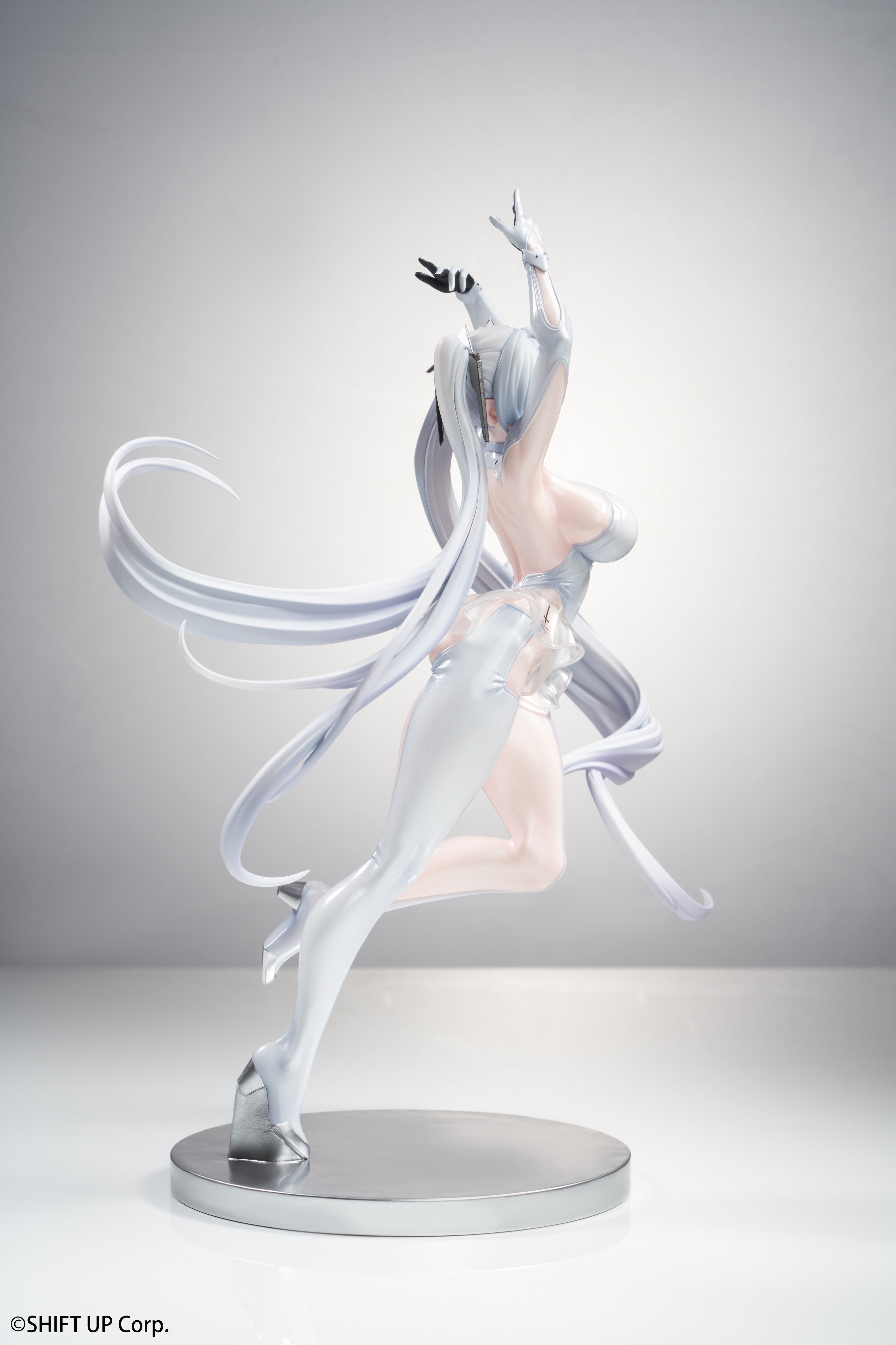 シンデレラ 完成品フィギュア 1/10スケール – SOOTANG HOBBY