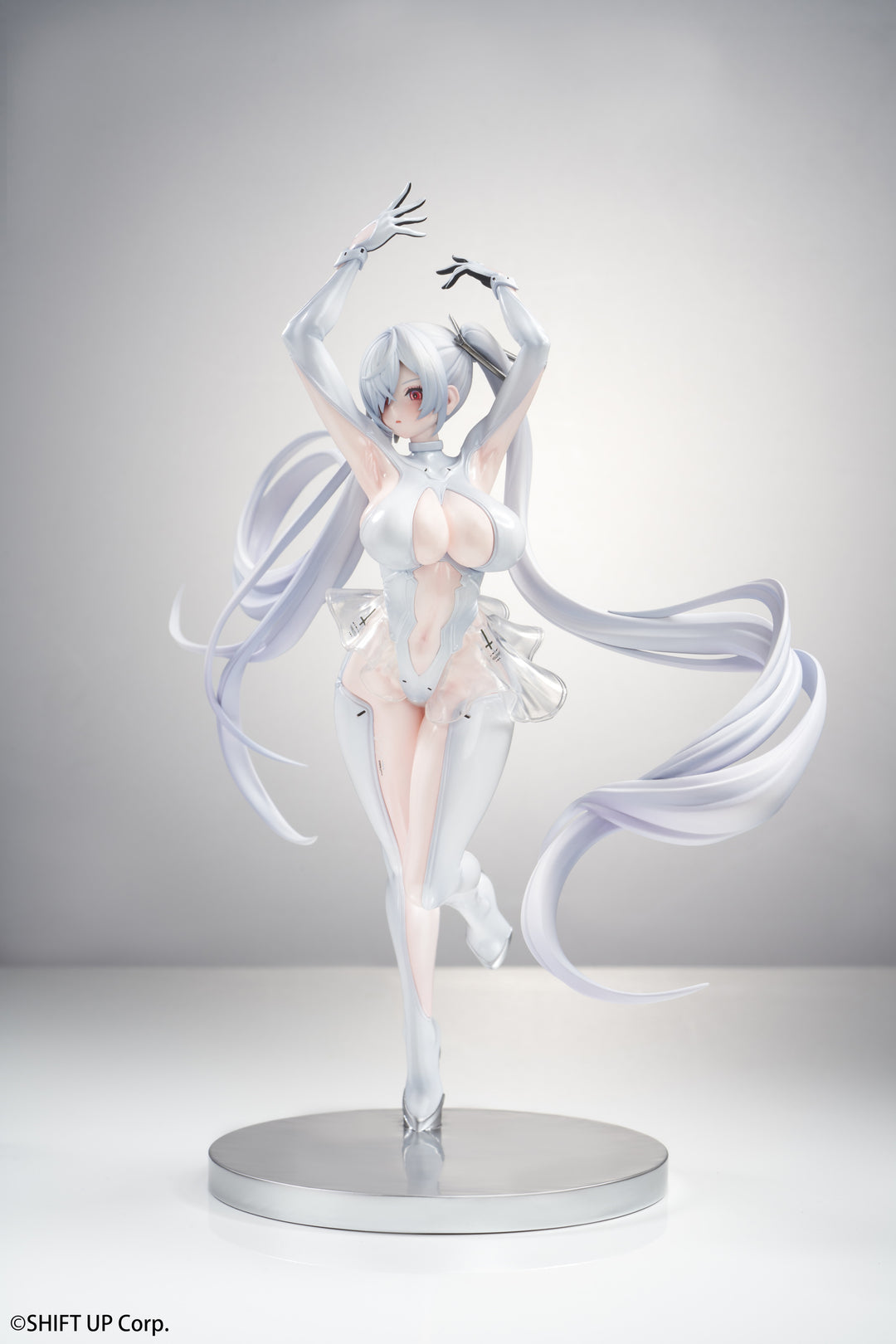 シンデレラ 完成品フィギュア 1/10スケール
