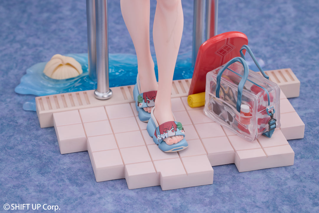 ラピ：レッドフード - レッドフレーバー 完成品フィギュア 豪華版 1/7スケール