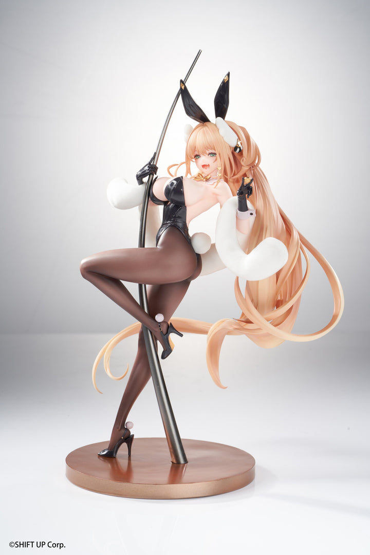 ルピー：ラグジュアリーラビット 完成品フィギュア 1/10スケール