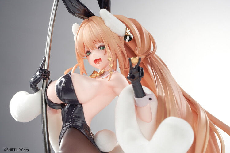 ルピー：ラグジュアリーラビット 完成品フィギュア 1/10スケール
