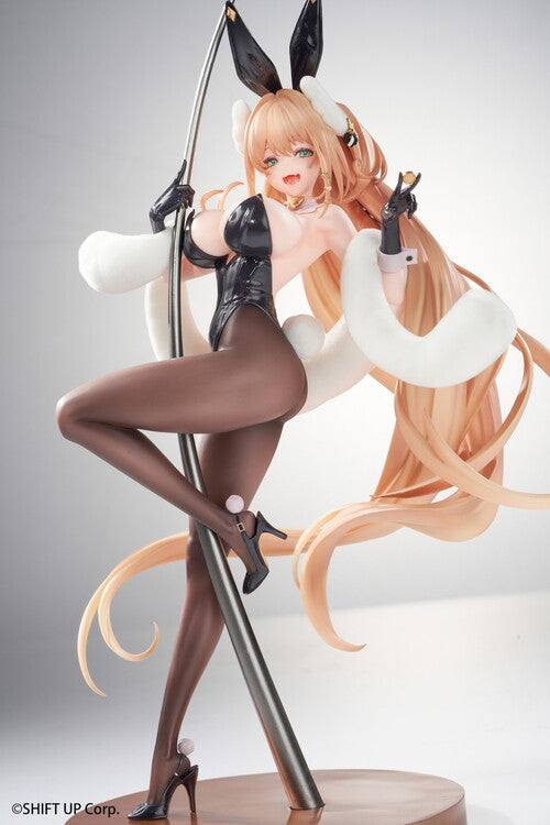 ルピー：ラグジュアリーラビット 完成品フィギュア 1/10スケール