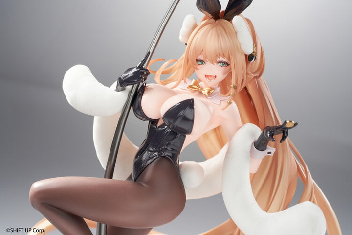 ルピー：ラグジュアリーラビット 完成品フィギュア 1/10スケール