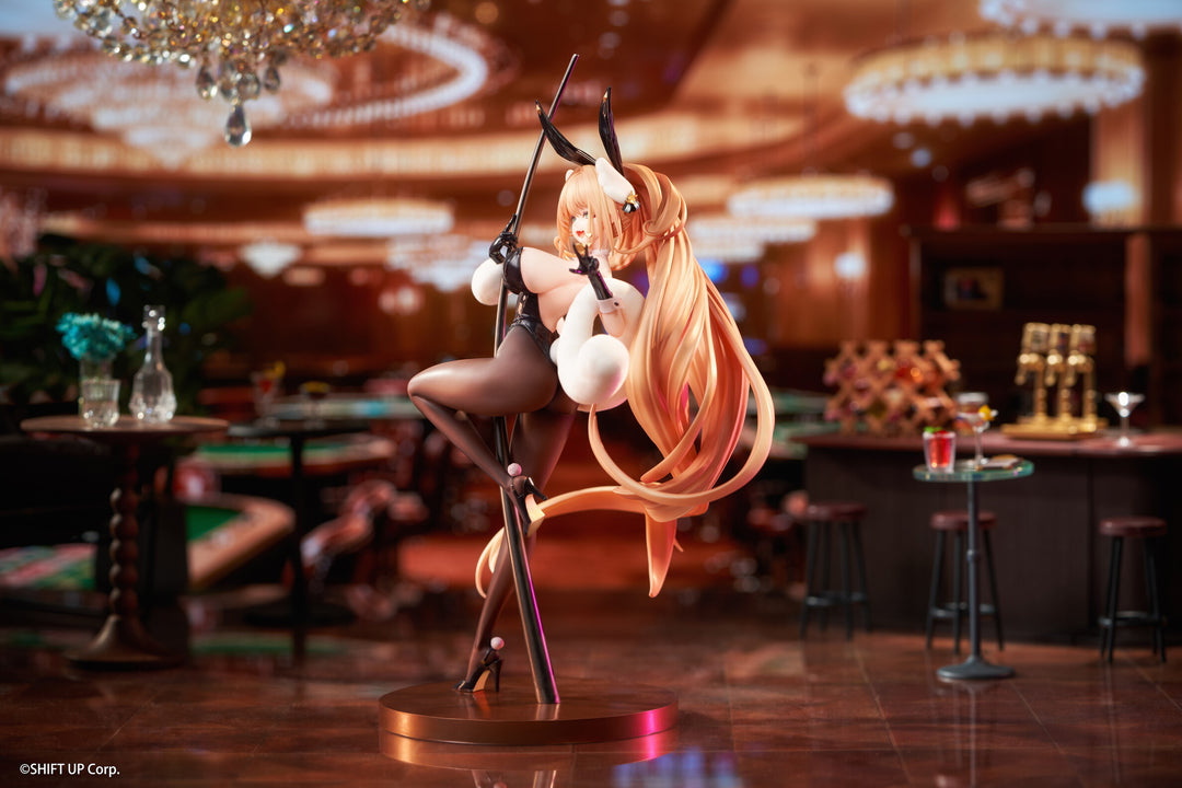 ルピー：ラグジュアリーラビット 完成品フィギュア 1/10スケール