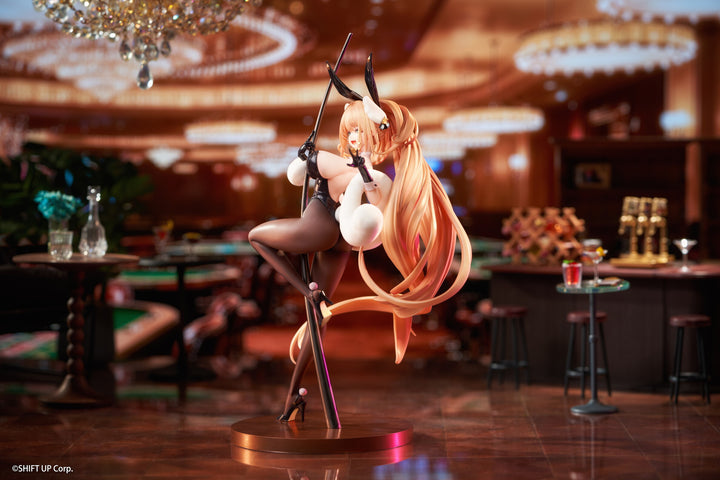 ルピー：ラグジュアリーラビット 完成品フィギュア 1/10スケール