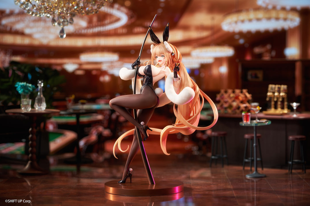 ルピー：ラグジュアリーラビット 完成品フィギュア 1/10スケール