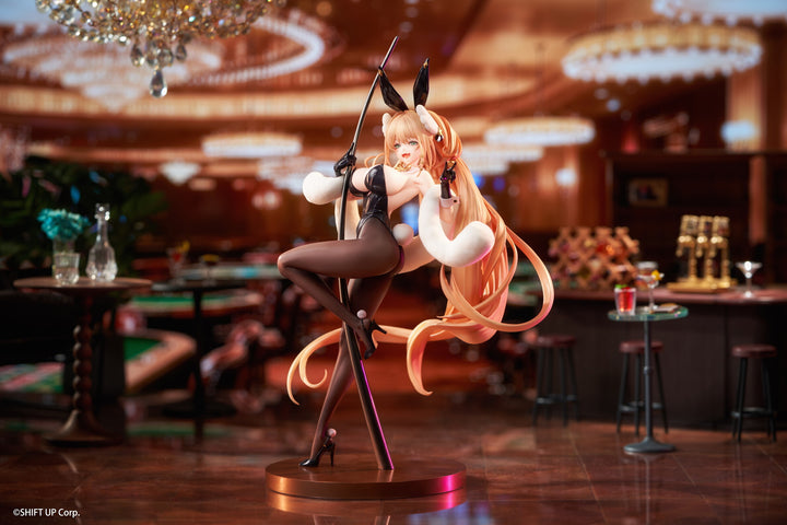 ルピー：ラグジュアリーラビット 完成品フィギュア 1/10スケール
