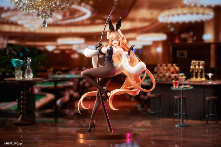 ルピー：ラグジュアリーラビット 完成品フィギュア 1/10スケール