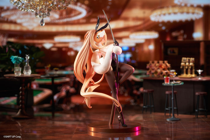 ルピー：ラグジュアリーラビット 完成品フィギュア 1/10スケール