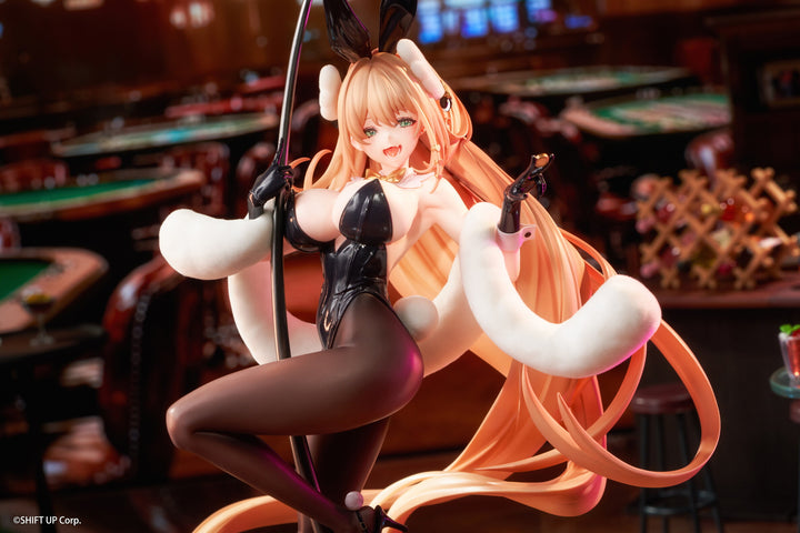 ルピー：ラグジュアリーラビット 完成品フィギュア 1/10スケール