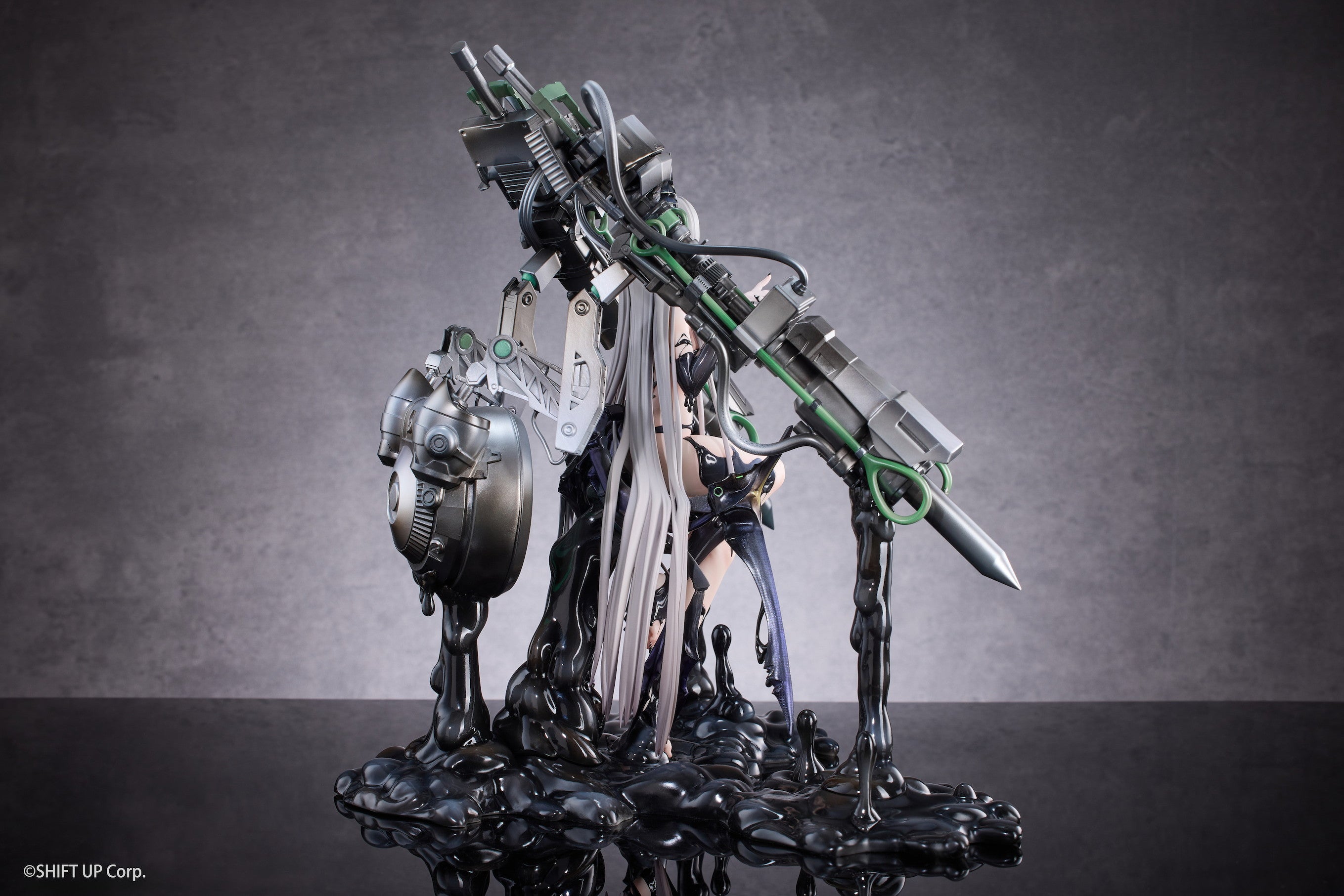 レヴィアタン SPL UR 2枚セット レヴィアタン 完成品フィギュア 1/7スケール – SOOTANG HOBBY