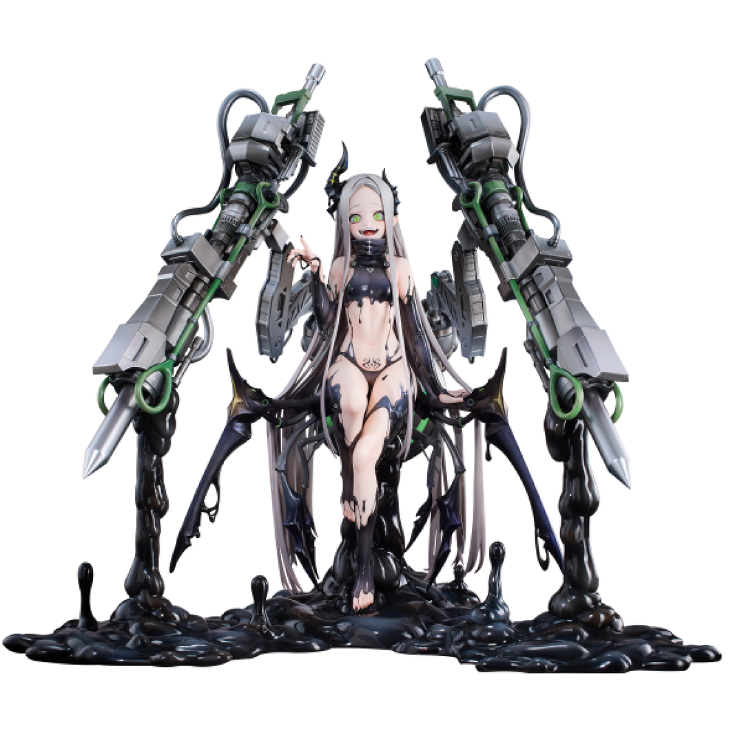 レヴィアタン 完成品フィギュア 豪華版 1/7スケール – SOOTANG HOBBY