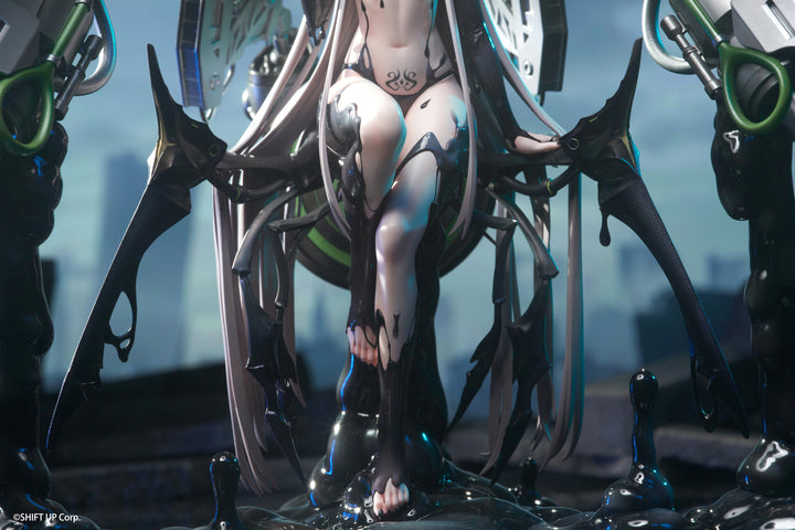 レヴィアタン 完成品フィギュア 豪華版 1/7スケール