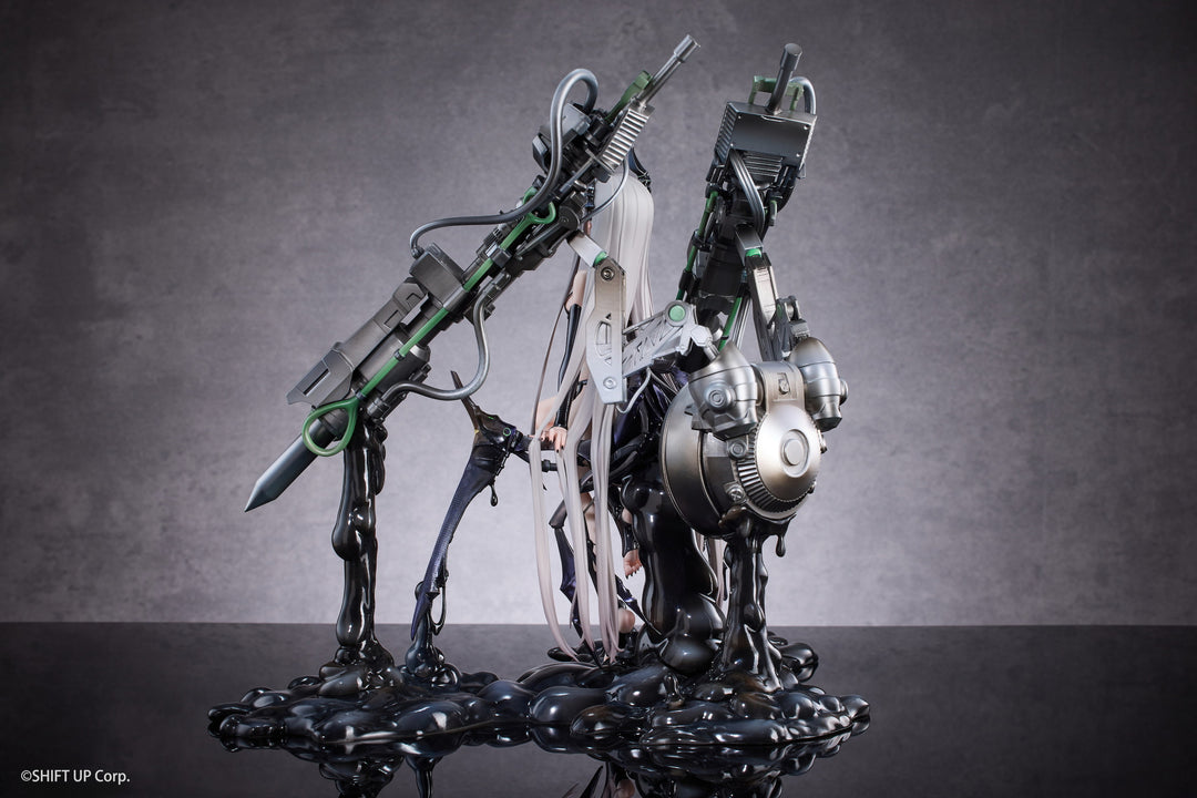 レヴィアタン 完成品フィギュア 豪華版 1/7スケール