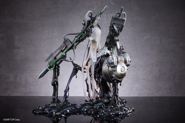 レヴィアタン 完成品フィギュア 豪華版 1/7スケール