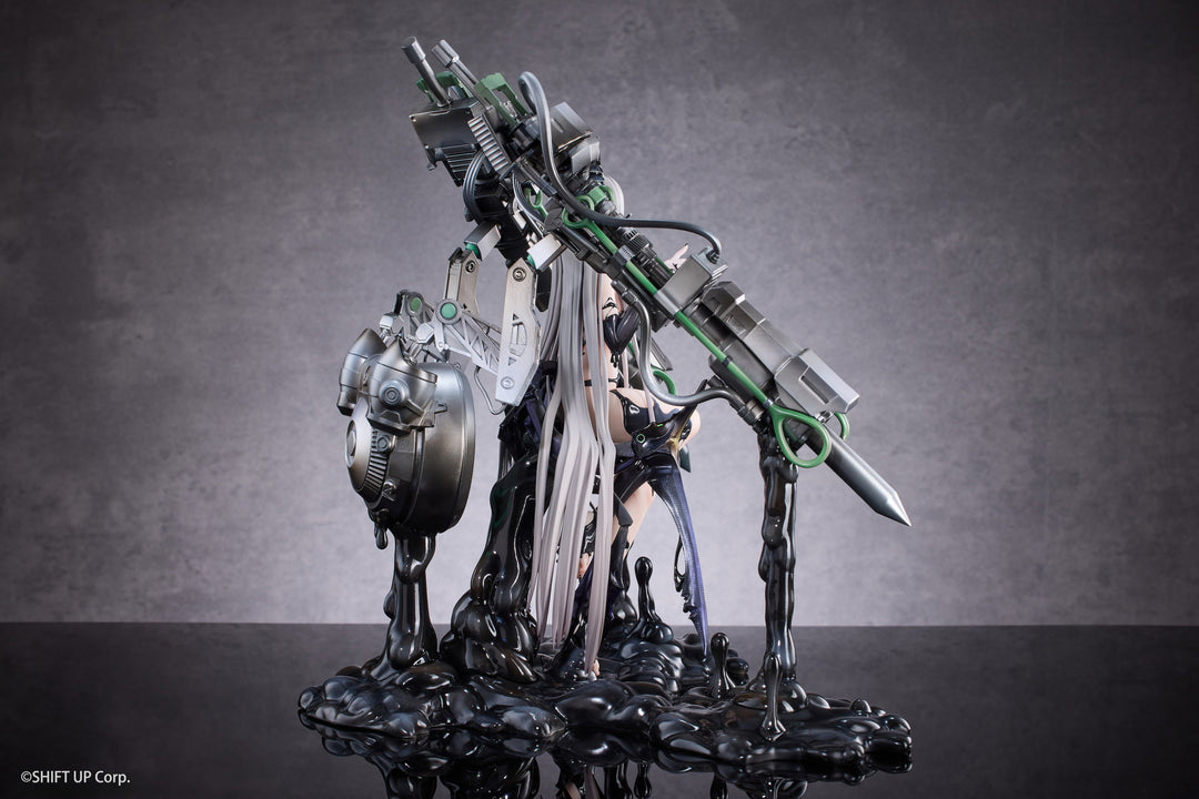レヴィアタン 完成品フィギュア 豪華版 1/7スケール