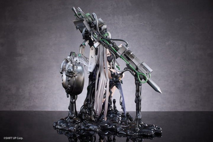 レヴィアタン 完成品フィギュア 豪華版 1/7スケール