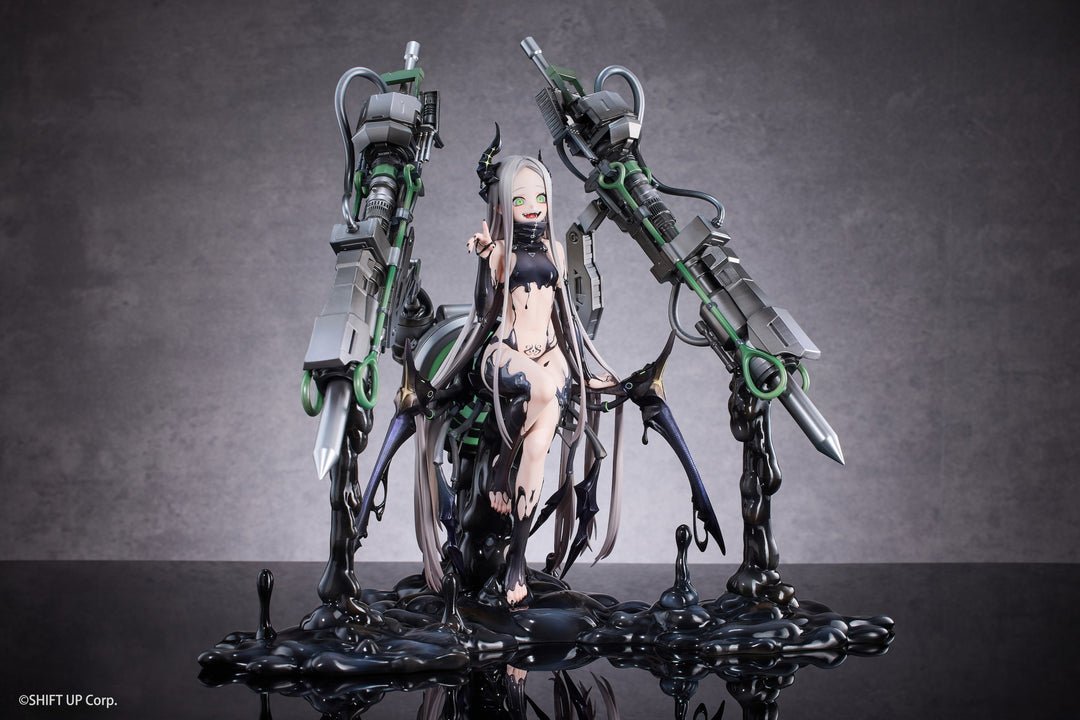 レヴィアタン 完成品フィギュア 豪華版 1/7スケール